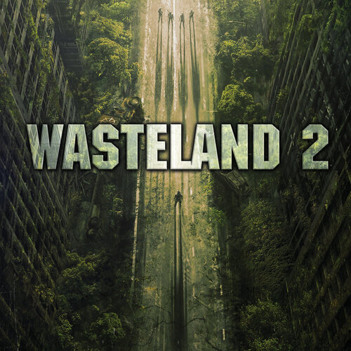 Περισσότερες πληροφορίες για "Deep Silver Wasteland 2 - Just for Games (PC)"