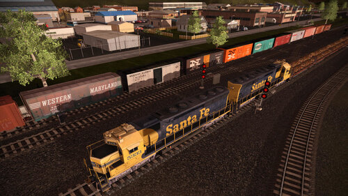 Περισσότερες πληροφορίες για "Deep Silver Trainz : A New Era - Just for Games (PC)"