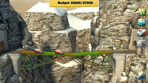 Περισσότερες πληροφορίες για "Just for Games Bridge Constructor Triple Pack (PC)"