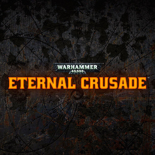 Περισσότερες πληροφορίες για "BANDAI NAMCO Entertainment Warhammer 40 000 : Eternal Crusade (PC)"