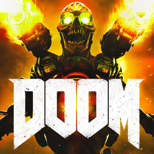 Περισσότερες πληροφορίες για "Bethesda Doom - Collector's Edition (PC)"