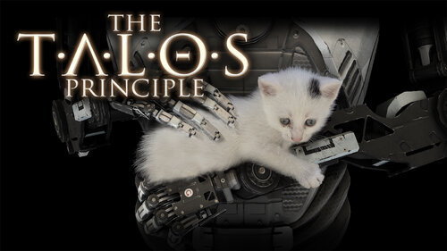 Περισσότερες πληροφορίες για "Nintendo The Talos Principle: Deluxe Edition (Nintendo Switch)"