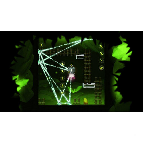 Περισσότερες πληροφορίες για "SOEDESCO Toki Tori 2 Plus (PC)"