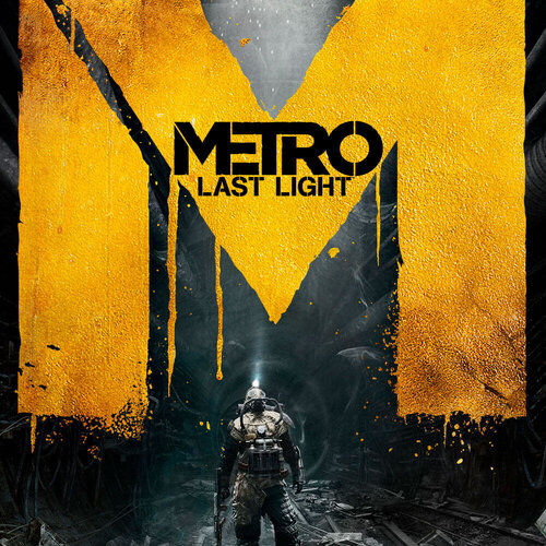 Περισσότερες πληροφορίες για "Deep Silver Metro Last Light Redux (PC)"