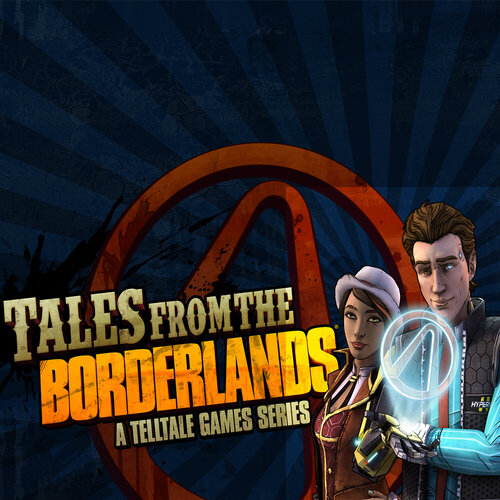 Περισσότερες πληροφορίες για "Telltale Games Tales From The Borderlands (PC)"
