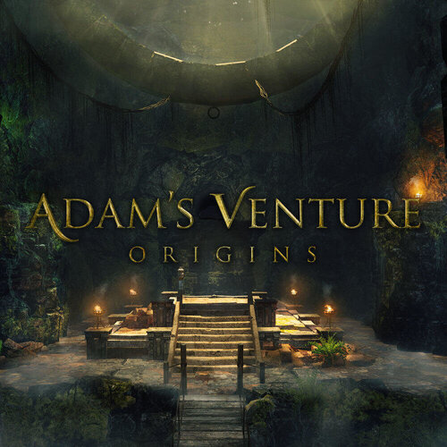 Περισσότερες πληροφορίες για "SOEDESCO Adam's Venture : Origins (PC)"