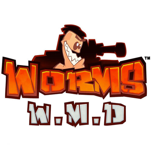Περισσότερες πληροφορίες για "Team17 Worms WMD - ANNULE (PC)"