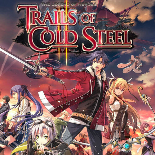 Περισσότερες πληροφορίες για "Legend Heroes : Trails of Cold Steel II (PlayStation 3)"