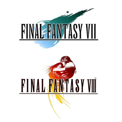 Περισσότερες πληροφορίες για "Square Enix Final Fantasy VII / VIII Double Pack (PC)"