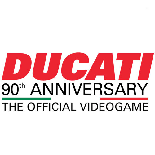 Περισσότερες πληροφορίες για "Milestone Srl Ducati 90 Anniversario (PC)"