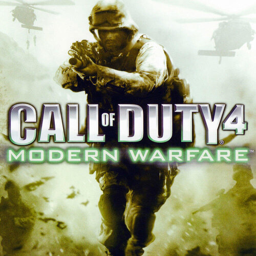 Περισσότερες πληροφορίες για "Call of Duty : Modern Warfare - Collection (Xbox 360)"