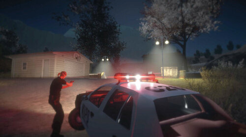 Περισσότερες πληροφορίες για "Excalibur Law and Order Double Pack (PC)"