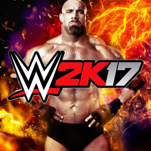 Περισσότερες πληροφορίες για "WWE 17 (PlayStation 3)"