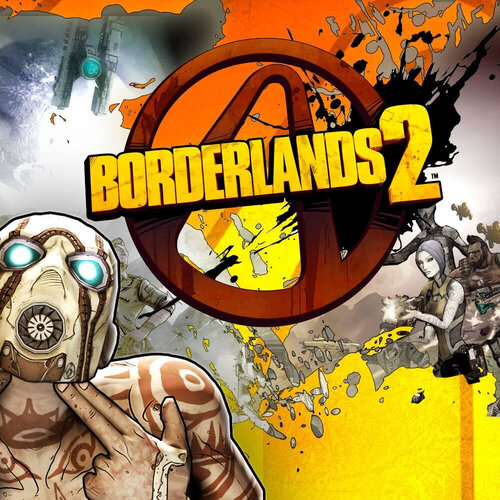 Περισσότερες πληροφορίες για "2K Borderlands 2 - Game of the Year Edition (PC)"