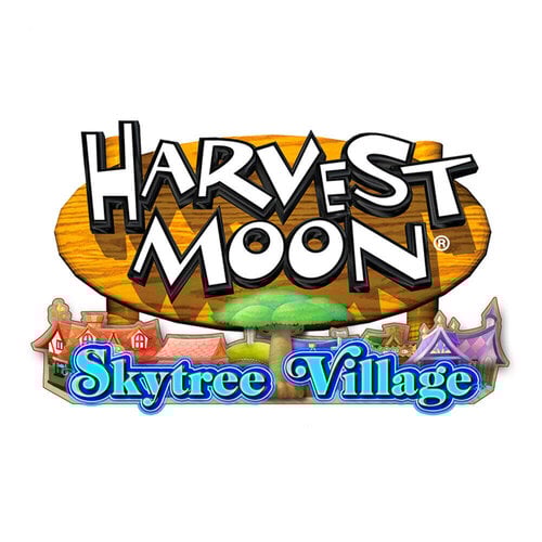 Περισσότερες πληροφορίες για "Harvest Moon : Le Village de l'Abre Célèste (Nintendo 3DS)"