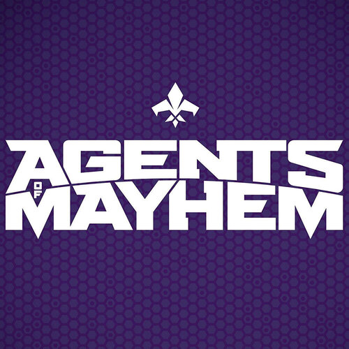 Περισσότερες πληροφορίες για "Agents of Mayhem - Day One Edition (Xbox One)"
