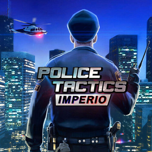 Περισσότερες πληροφορίες για "Astragon Police Tactics : Imperio (PC)"