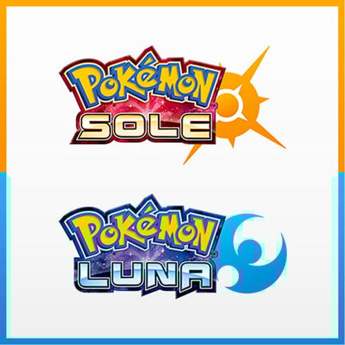 Περισσότερες πληροφορίες για "Pokémon Lune - Fan Edition (Nintendo 3DS)"