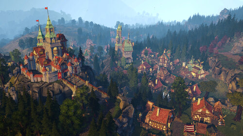 Περισσότερες πληροφορίες για "Ubisoft Champions of Anteria (PC)"
