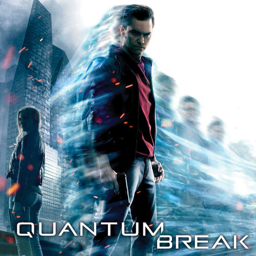 Περισσότερες πληροφορίες για "Microsoft Quantum Break - Timeless Collector's Edition (PC)"