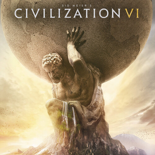 Περισσότερες πληροφορίες για "2K Sid Meier's Civilization VI - 25th Anniversary Edition (PC)"