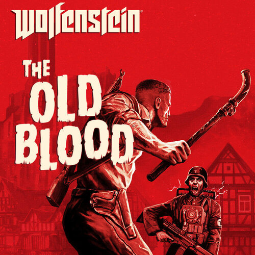 Περισσότερες πληροφορίες για "Bethesda Wolfenstein : The Old Blood - Just For Games (PC)"