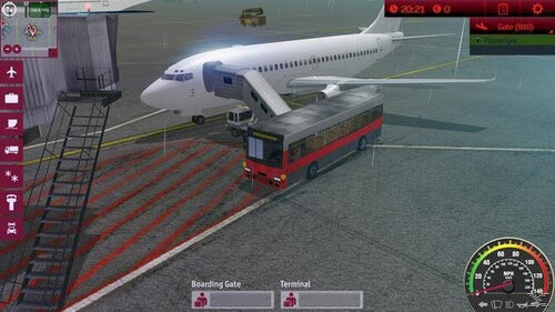 Περισσότερες πληροφορίες για "Astragon Die große Simulations-Box 5 (PC)"