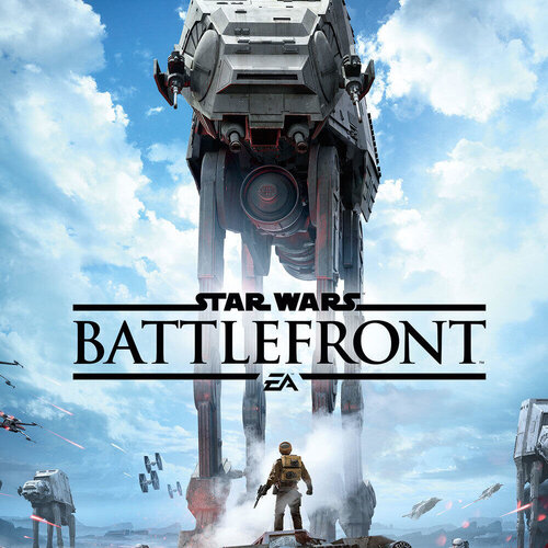 Περισσότερες πληροφορίες για "Electronic Arts Star Wars Battlefront - Ultimate Bundle (PC)"