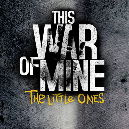 Περισσότερες πληροφορίες για "Deep Silver This War of Mine : The Little Ones (PC)"
