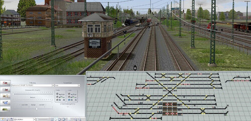 Περισσότερες πληροφορίες για "Koch Media EEP 13 eisenbahn.exe Expert (PC)"