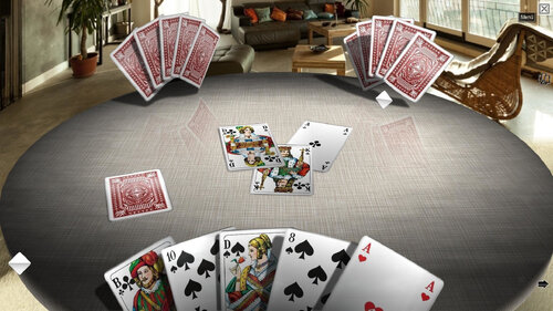Περισσότερες πληροφορίες για "Koch Media The Royal Club : Skat 2017 (PC)"