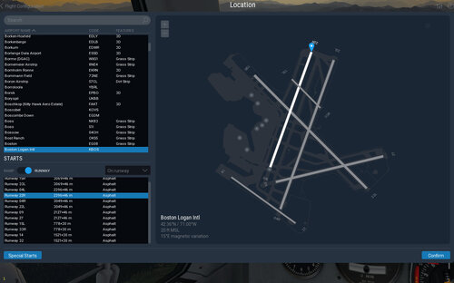 Περισσότερες πληροφορίες για "Aerosoft X-Plane 11 (PC)"