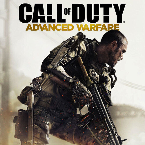 Περισσότερες πληροφορίες για "Call of Duty : Advanced Warfare (PlayStation 3)"