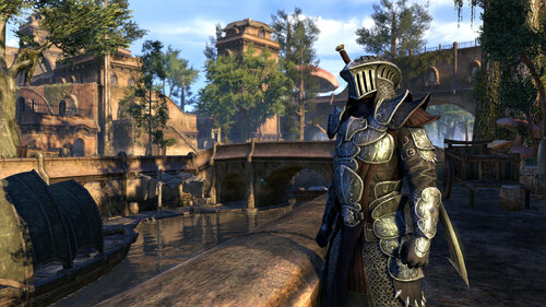 Περισσότερες πληροφορίες για "Bethesda The Elder Scrolls Online : Morrowind (PC)"