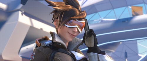 Περισσότερες πληροφορίες για "Blizzard Overwatch - Game Of The Year Edition (PC)"