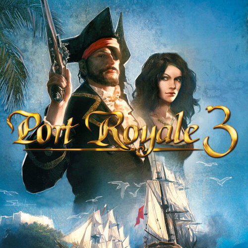 Περισσότερες πληροφορίες για "Port Royale 3 - Gold Edition (PlayStation 3)"