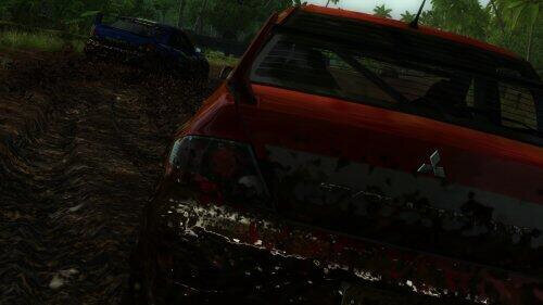 Περισσότερες πληροφορίες για "Rally (Xbox 360)"