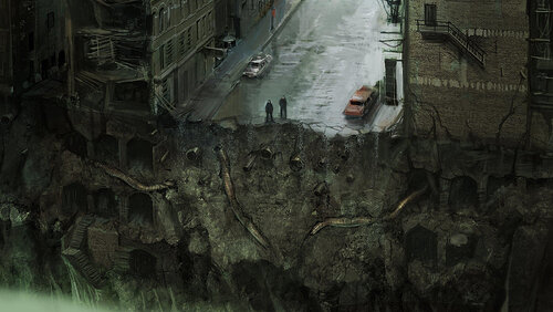 Περισσότερες πληροφορίες για "Silent Hill Downpour (PlayStation 3)"