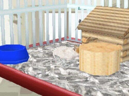 Περισσότερες πληροφορίες για "Petz : Hamster-freunde (Nintendo DS)"