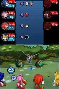 Περισσότερες πληροφορίες για "Sonic Chronicles (Nintendo DS)"