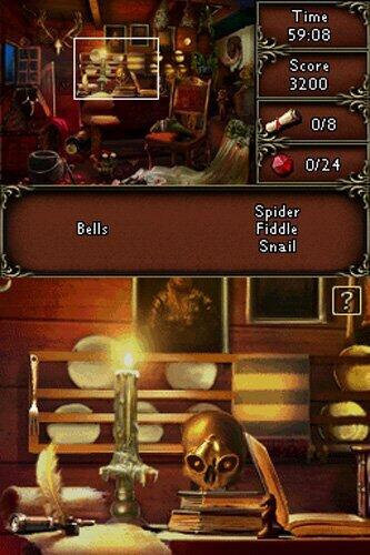 Περισσότερες πληροφορίες για "Vampire Moon : Das Geheimnis der dunklen Sonne (Nintendo DS)"