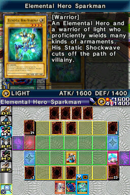 Περισσότερες πληροφορίες για "Yu-Gi-Oh! : World Championship Tournament 2007 (Nintendo DS)"