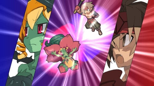 Περισσότερες πληροφορίες για "Disgaea 4 : A Promise Unforgotten (PlayStation 3)"