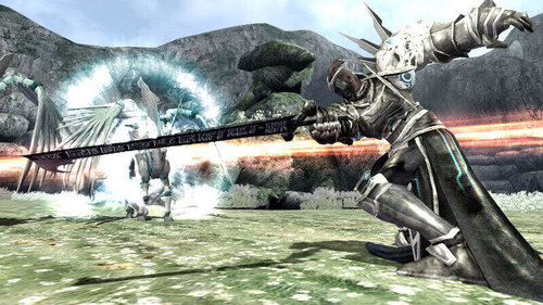Περισσότερες πληροφορίες για "Enchanted Arms (PlayStation 3)"