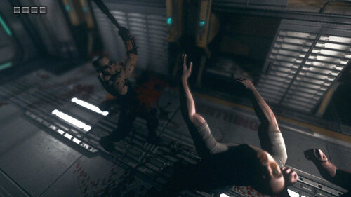Περισσότερες πληροφορίες για "The Chronicles of Riddick : Assault on Dark Athena (PlayStation 3)"