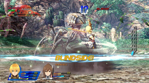 Περισσότερες πληροφορίες για "Star Ocean : The Last Hope (International) (PlayStation 3)"
