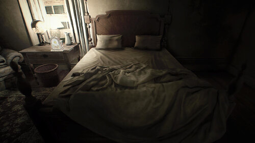 Περισσότερες πληροφορίες για "Capcom Resident Evil 7 biohazard - Gold Edition (PC)"
