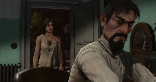 Περισσότερες πληροφορίες για "Microids Syberia 3 - Limited Edition (PC)"