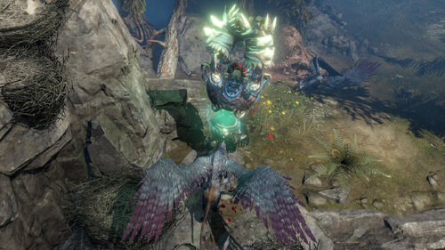 Περισσότερες πληροφορίες για "Shadows Awakening (PlayStation 4)"