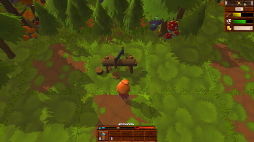 Περισσότερες πληροφορίες για "Mindscape Ma Vie à la Ferme (Nintendo Switch)"
